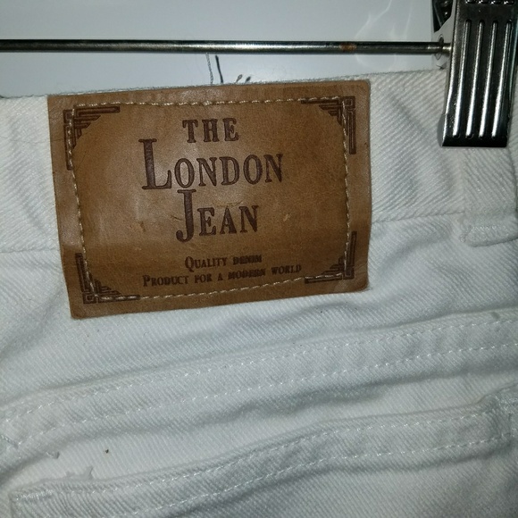 London Jean by Moda international - Picture 3 of 4